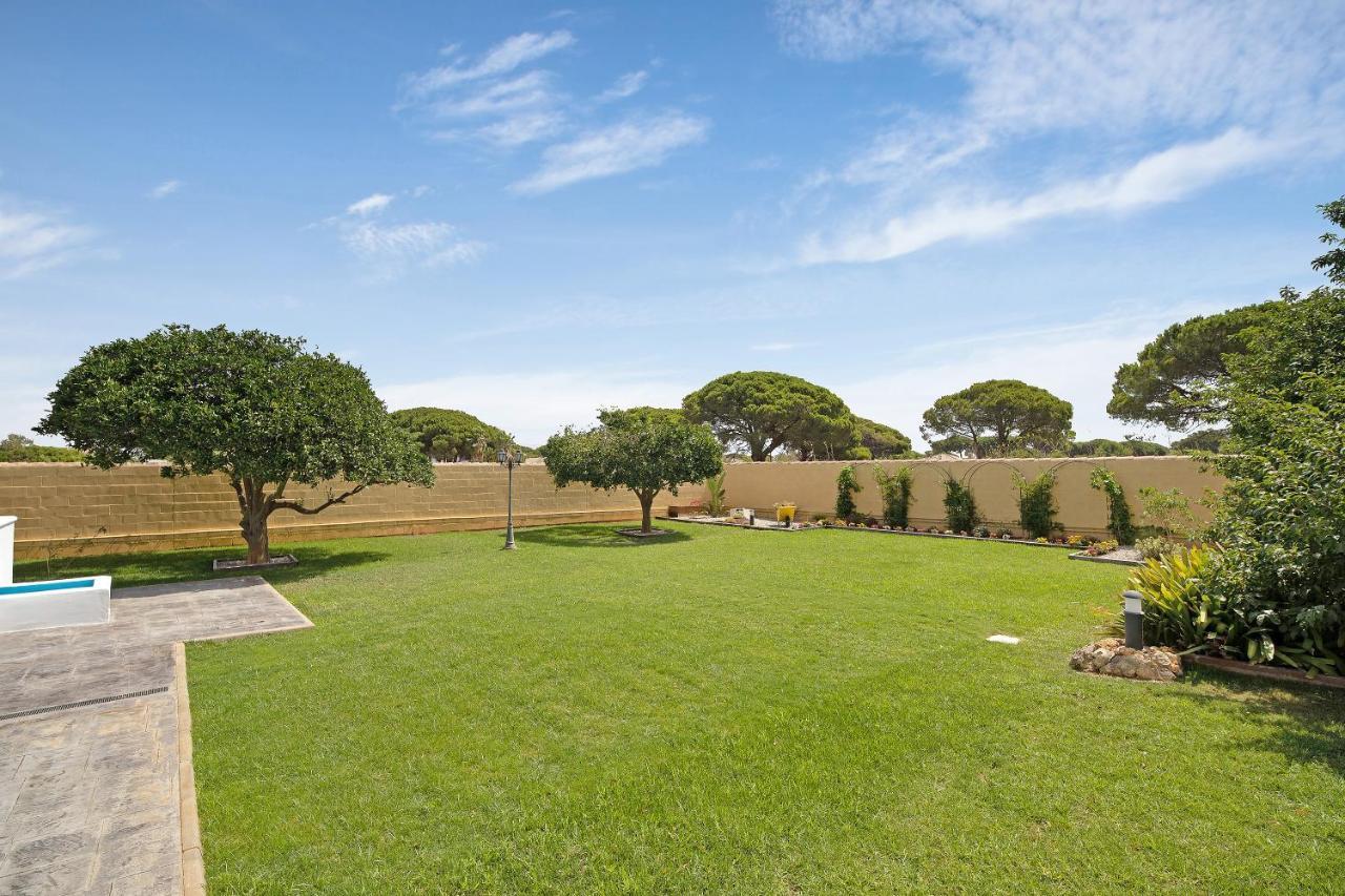 La Alberca Βίλα Chiclana de la Frontera Εξωτερικό φωτογραφία